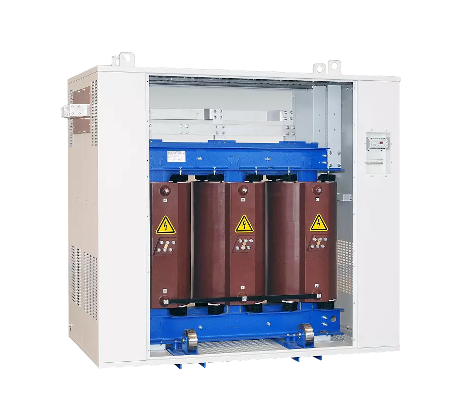 Силовые трансформаторы ТЛС-100-3150 (М)